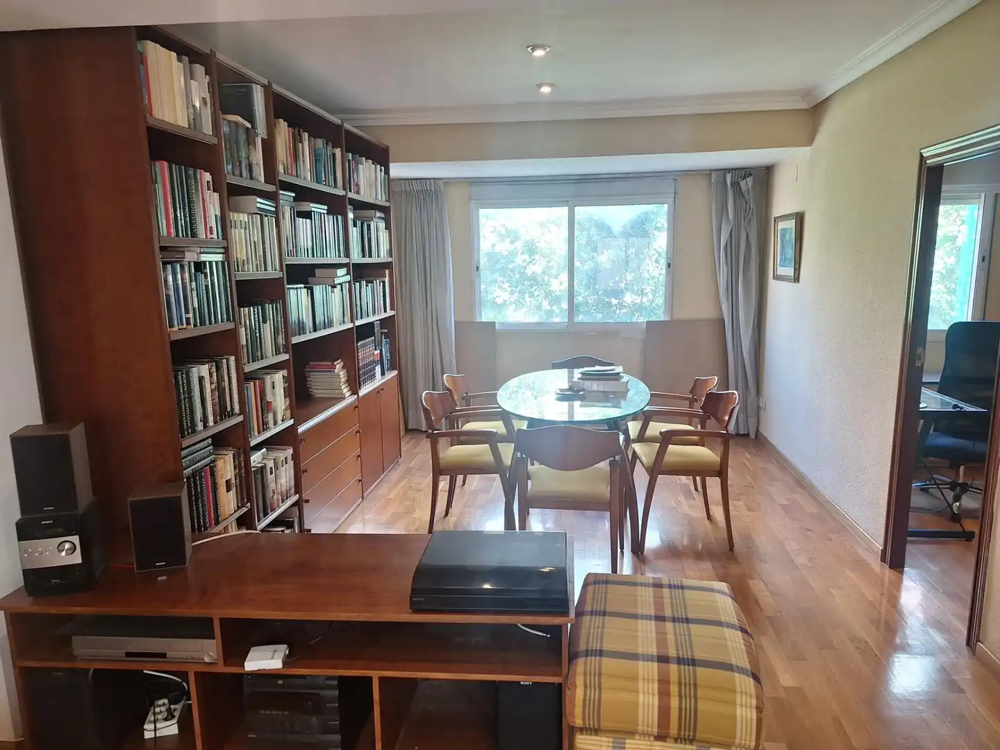 Flat with lift for sale in Extramurs, imagen 3