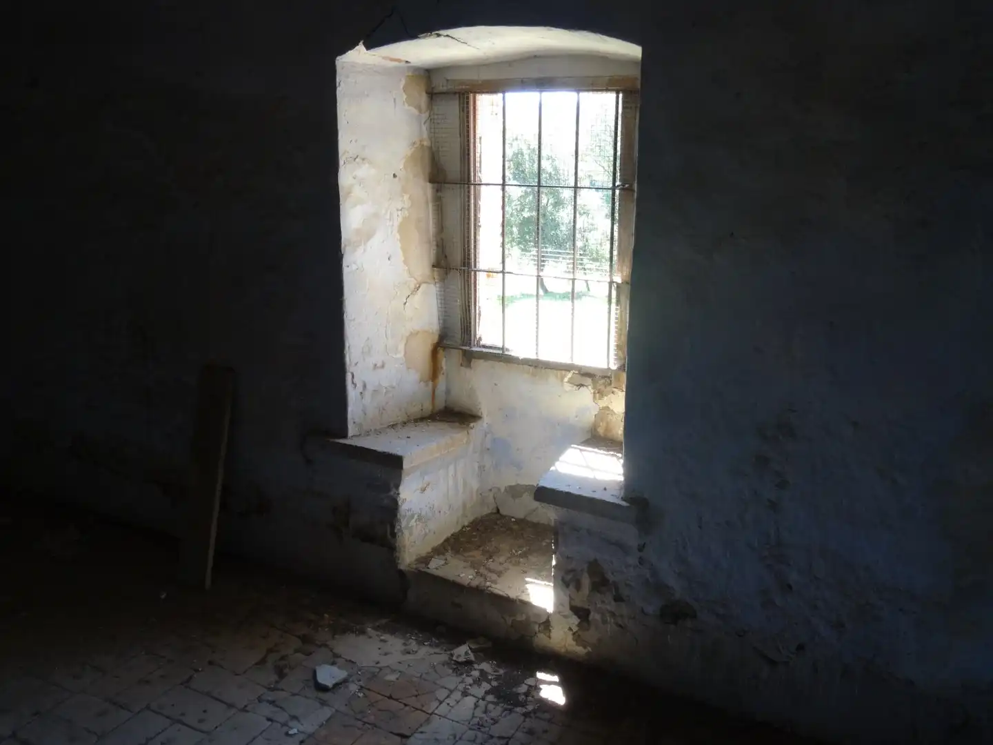 Finca rústica en venta en Bescanó