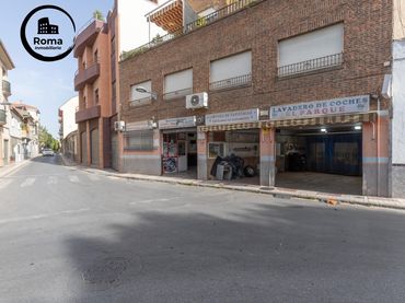 Local comercial en venda a Calle Calle Lepanto 41