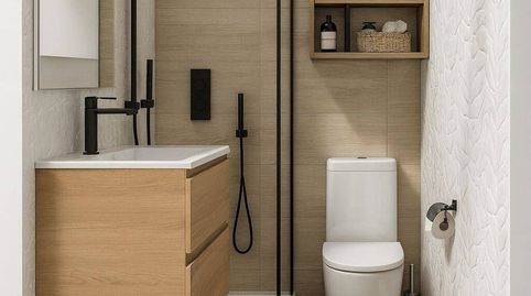 Foto 4 de Piso en venta en Santa Eulàlia, L'Hospitalet de Llobregat