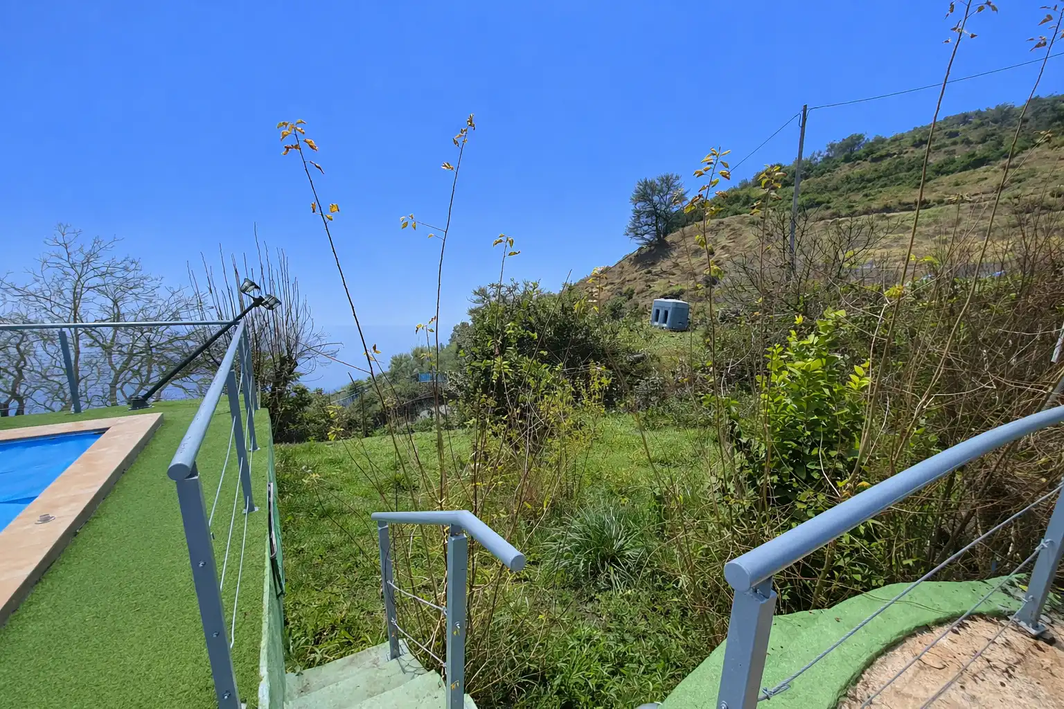 Casa o chalet en venta en Vega de San Mateo con Aire acondicionado, Jardín privado y Terraza
