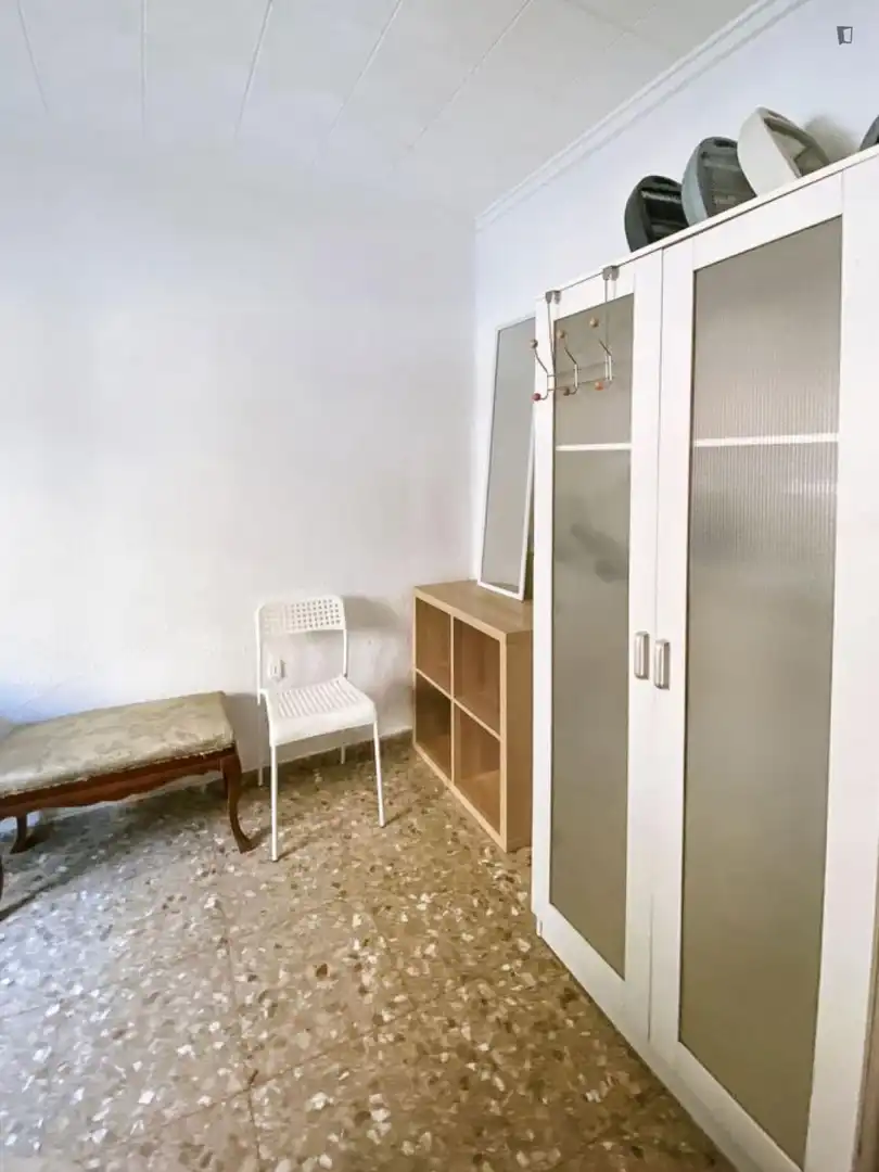 Apartament de lloguer a L'Illa Perduda