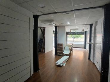 Local comercial en alquiler en Casco Antiguo