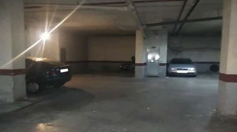 Solvia Inmobiliaria  Garaje AlcoyAlcoi, imatge 3