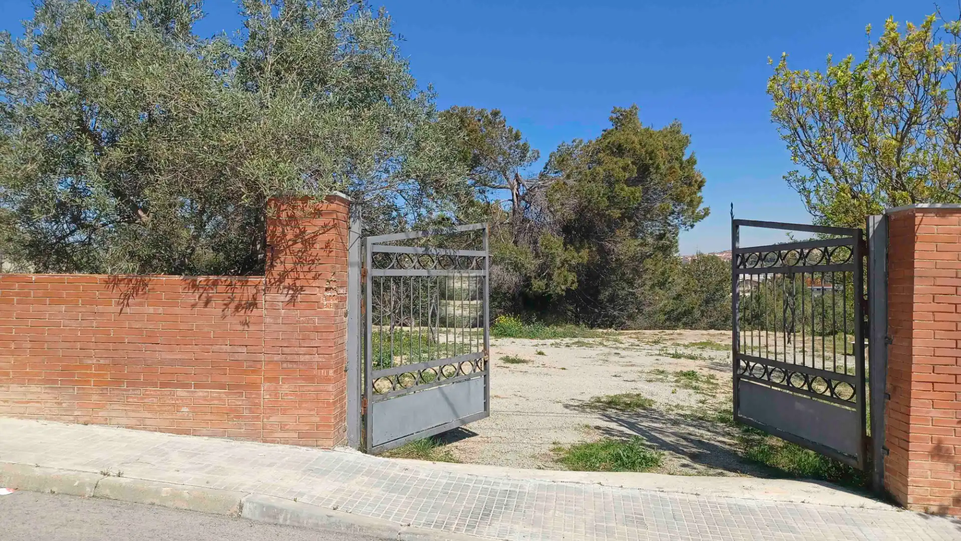 Residencial en venta en Masquefa