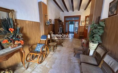 Casa o xalet en venda en La Llosa de Ranes amb Terrassa