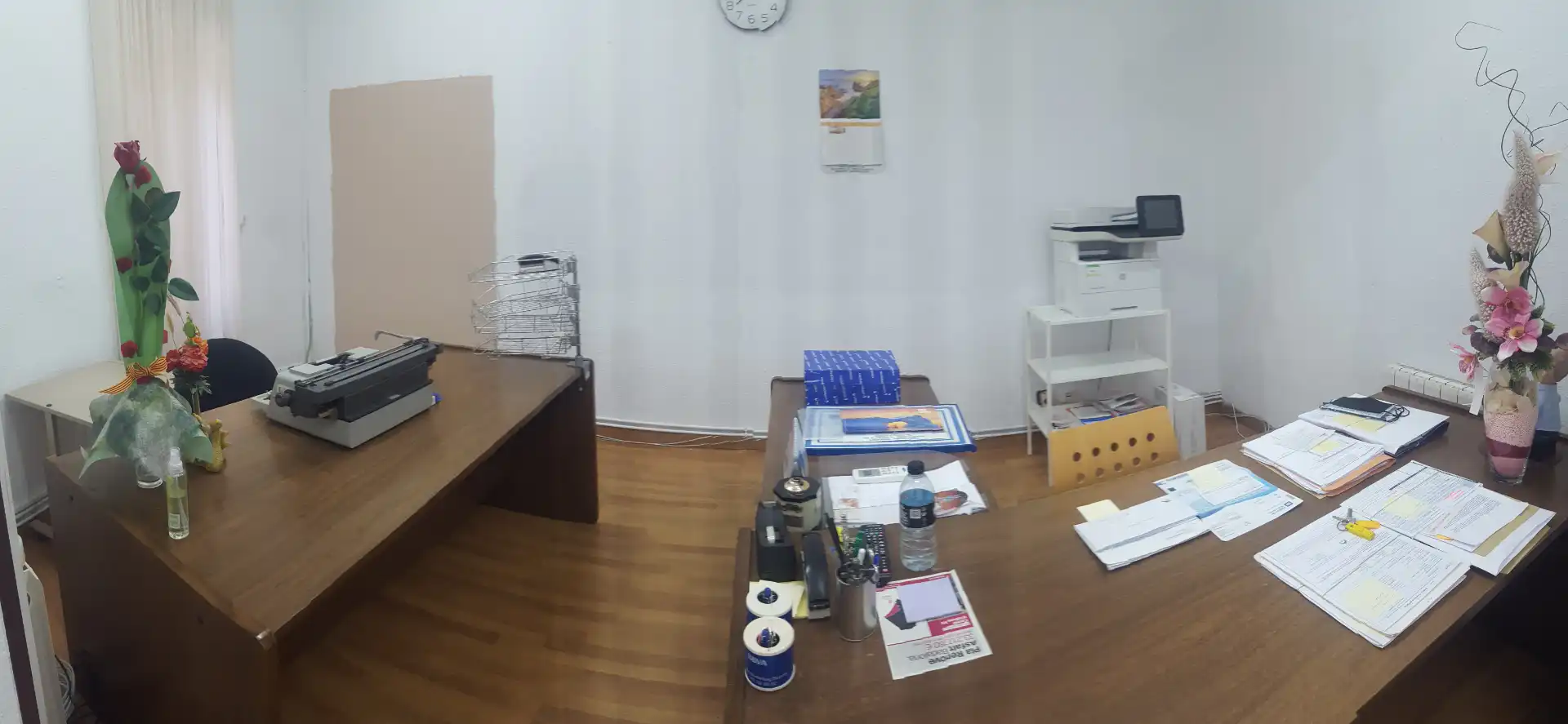 Local de lloguer en Badalona amb Aire condicionat, Calefacció i Parquet