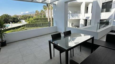 Foto 5 de Apartament de lloguer a Benatalaya, Estepona
