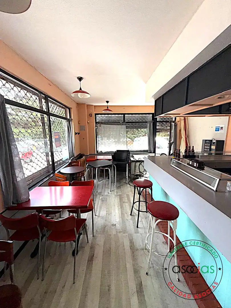 Business premises for sale in Gijón - AV CONSTITUCION, imagen 7