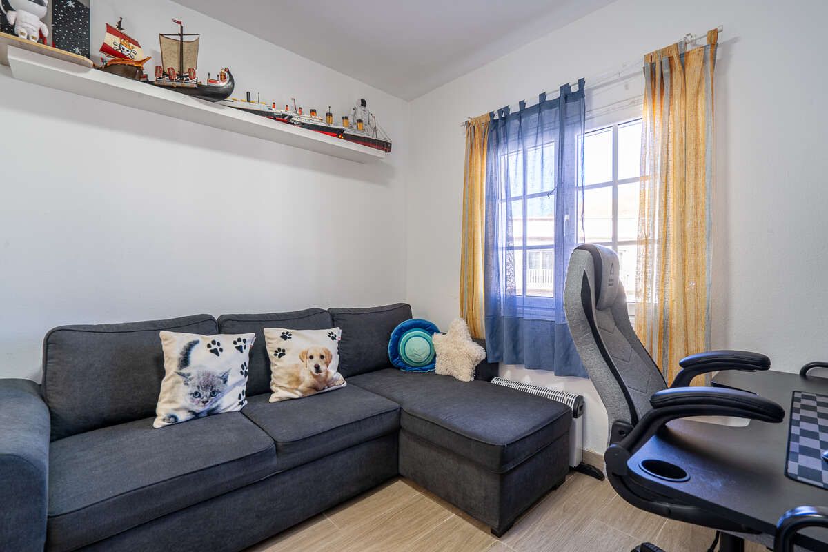 Flat for sale in San Bartolomé pueblo