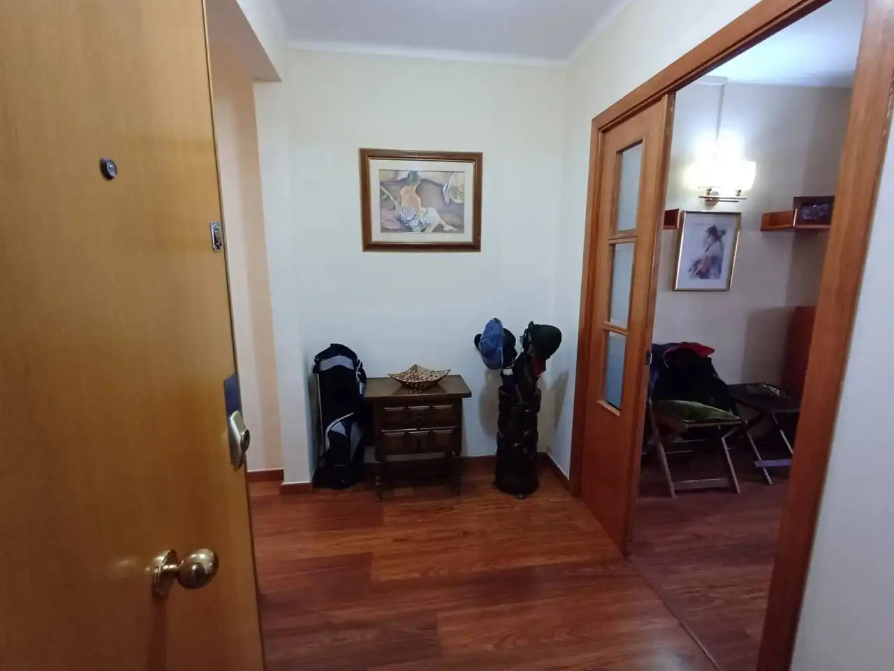 Wohnung zum Verkauf in Calle Girona, Centre