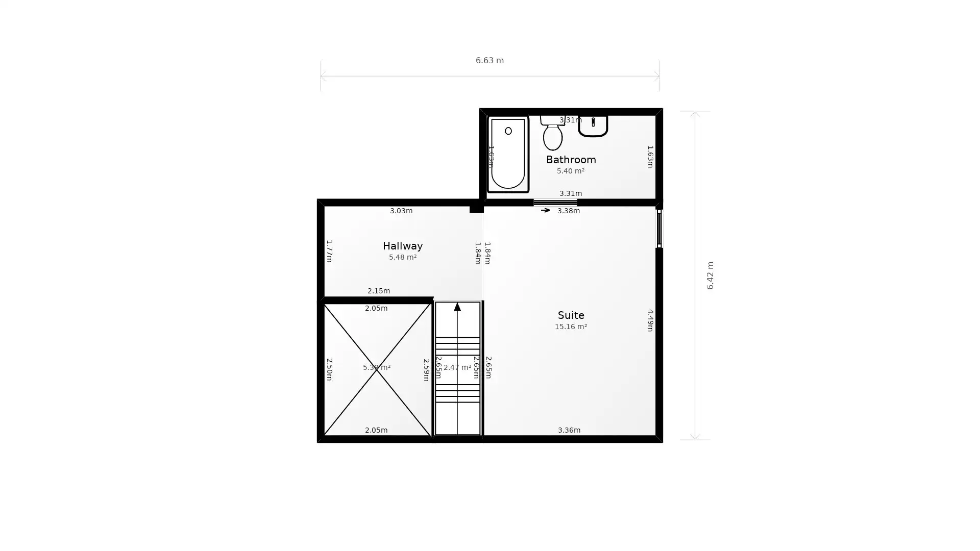 Dúplex en venta en Bilbao  con Calefacción, Amueblado y Horno
