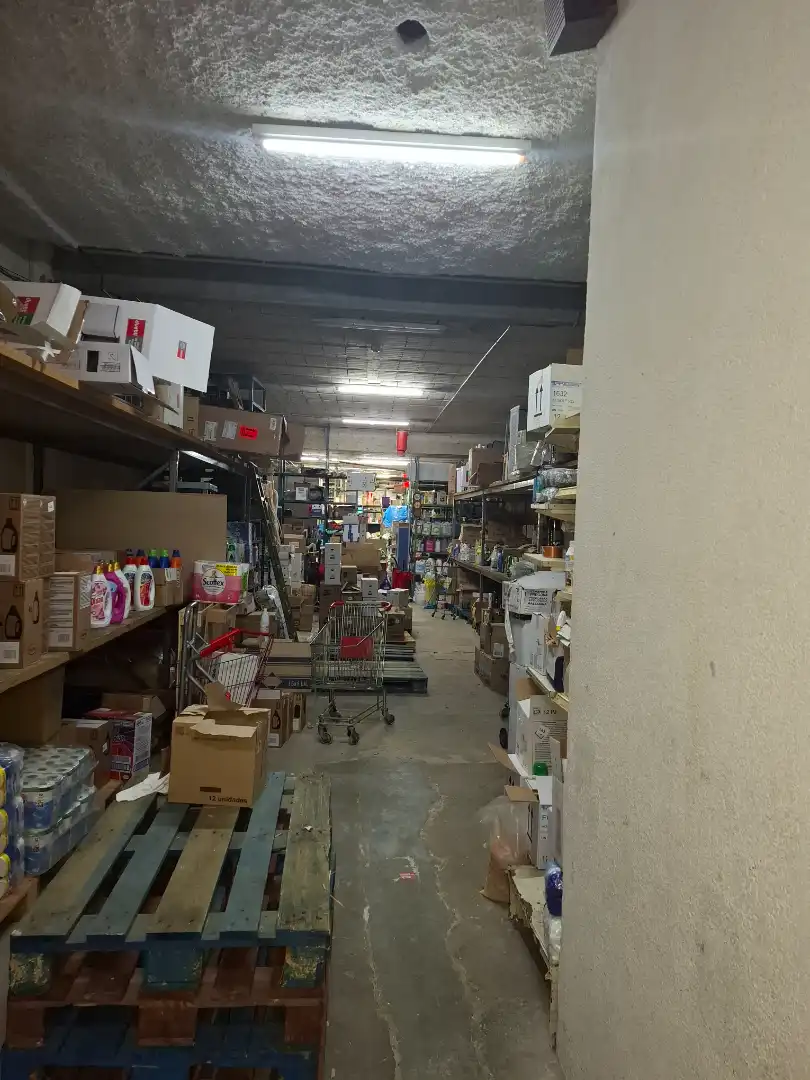 Local comercial en venda a Carrer de Sant Joan, imagen 8