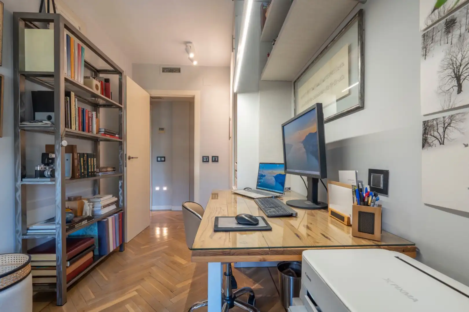 Flat for sale in Ciudad Lineal