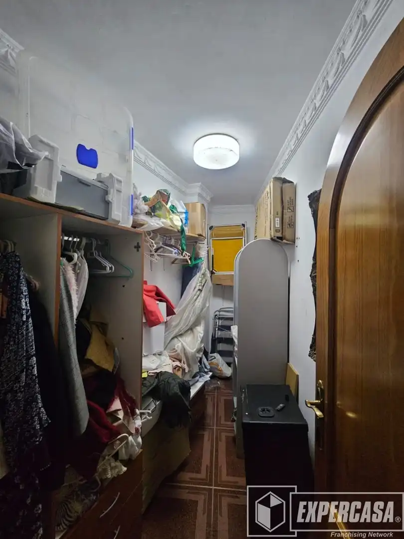 Piso en venta en Manuel