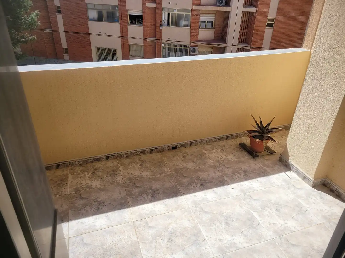 Terrassa de Apartament en venda en San Pedro del Pinatar amb Aire condicionat, Terrassa i Traster