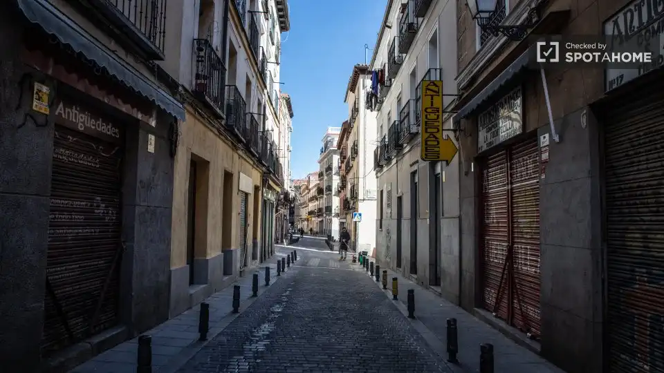 Piso en alquiler en Centro, imagen 17