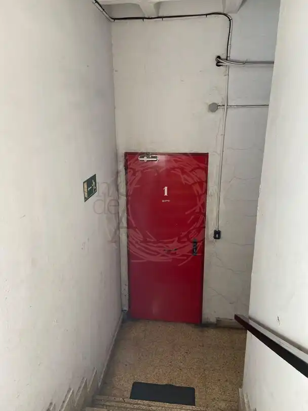 Parkplatz zur Miete in Calle María Díaz de Haro, imagen 11