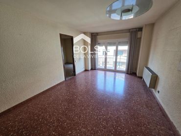 Flat with balcony for sale in Poble Nou