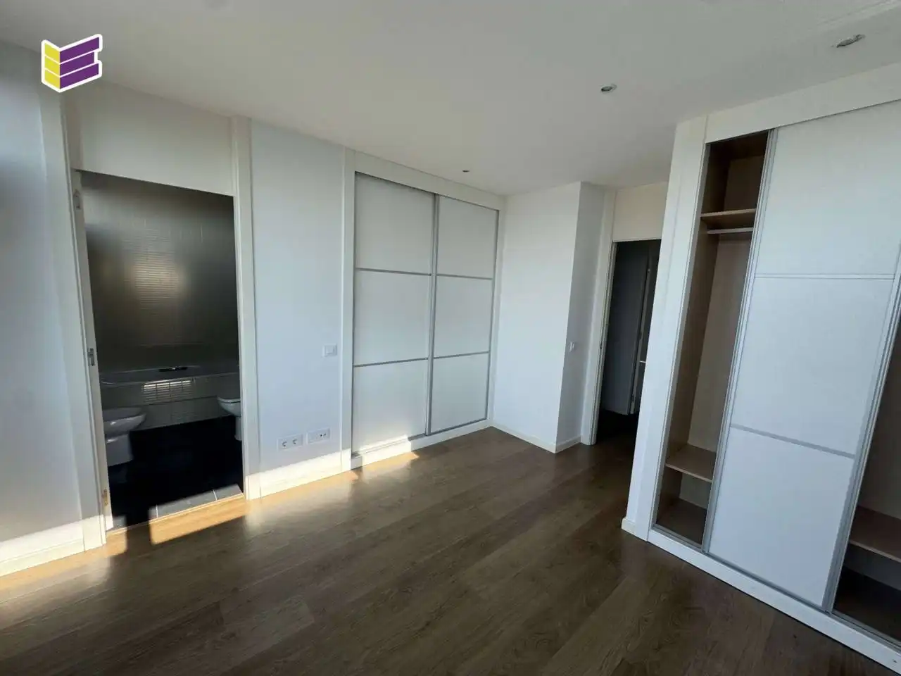 Habitación de Dúplex en venta en Baiona con Terraza, Trastero y Balcón