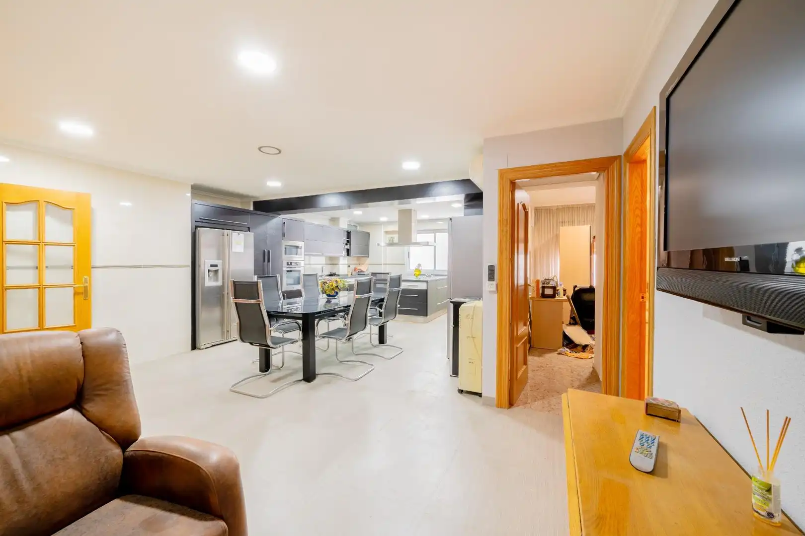 Piso en venta en Almazora / Almassora con Calefacción y Balcón