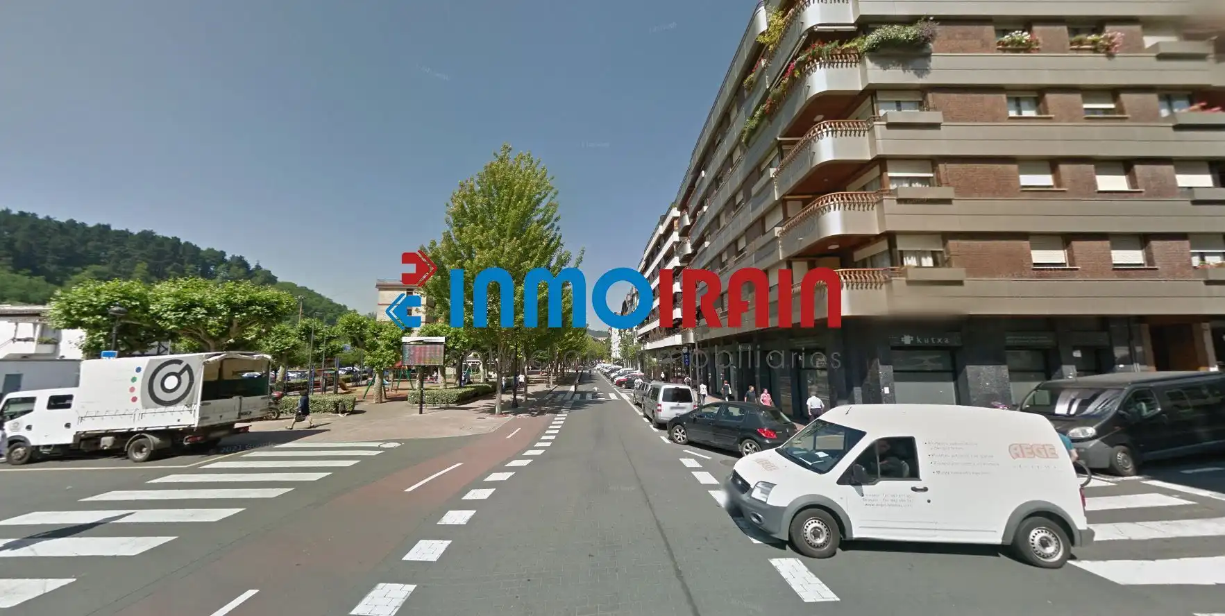 Locale commerciale in vendita a Nafarroa Etorbidea, imagen 15