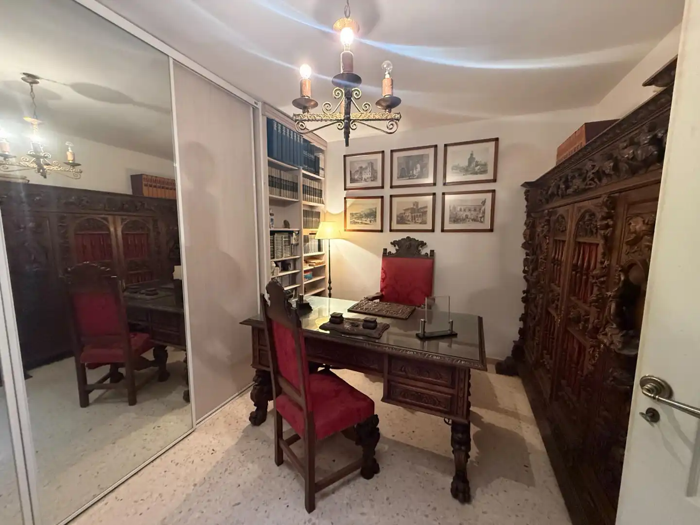 Villa avec terrasse à vendre à Nueva Almería - Cortijo Grande - Vega de Acá, imagen 16