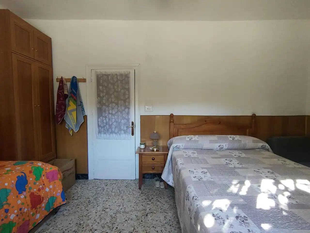 Habitación de Casa o chalet en venta en Tauste, Zaragoza