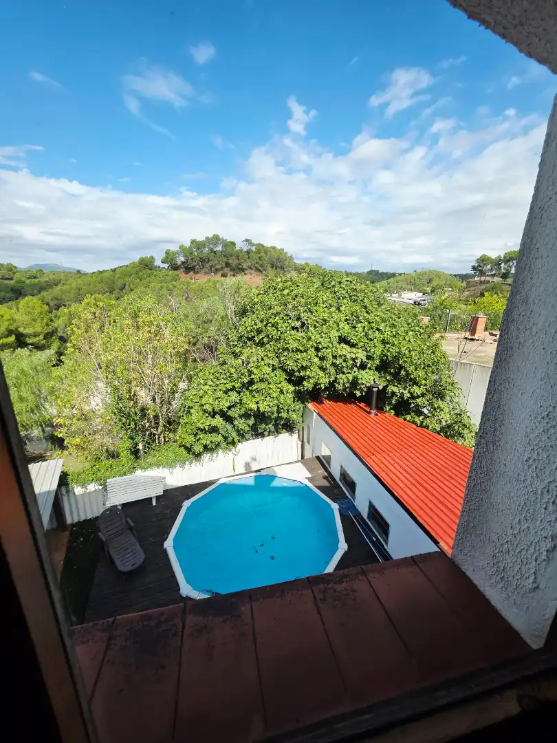 Xalet amb piscina en venda a Passeig la Masia, imagen 4