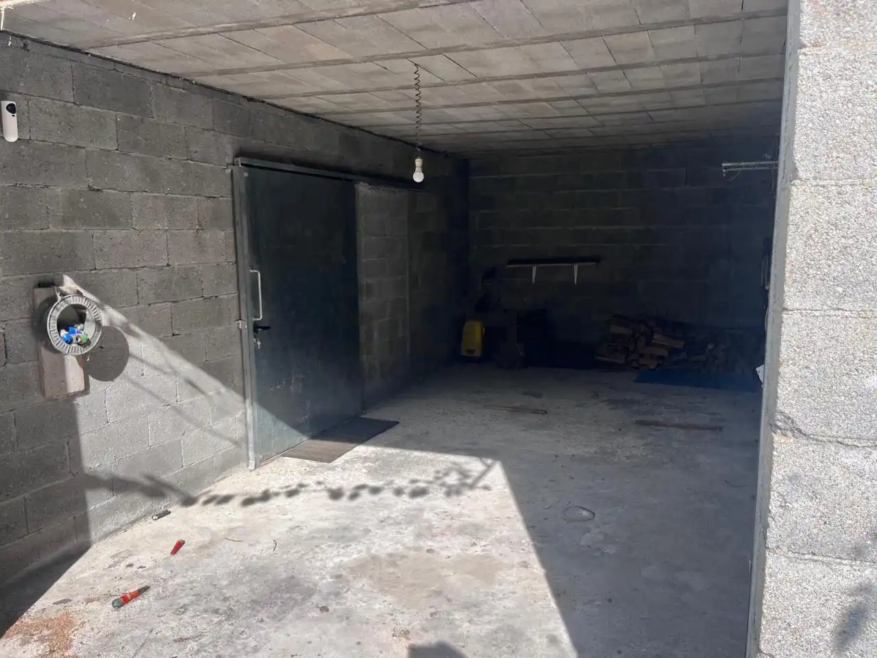 Casa amb jardí en venda a Vilar de Barrio, imagen 35