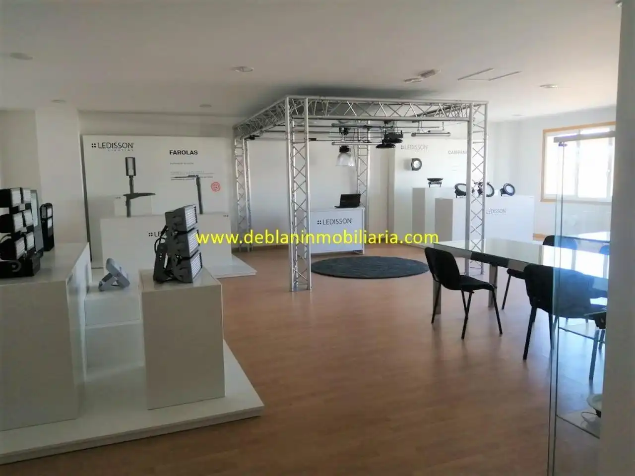 Local comercial en venta en A Graña, imagen 2