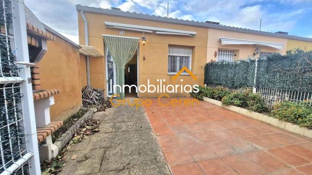 Casa-chalet en Venta en Villarta-quintana