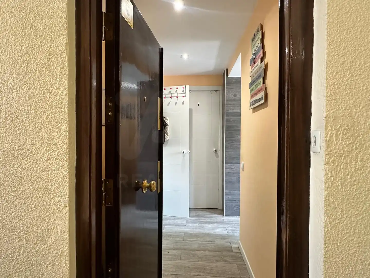 Flat with lift for sale in Sant Martí, imagen 3