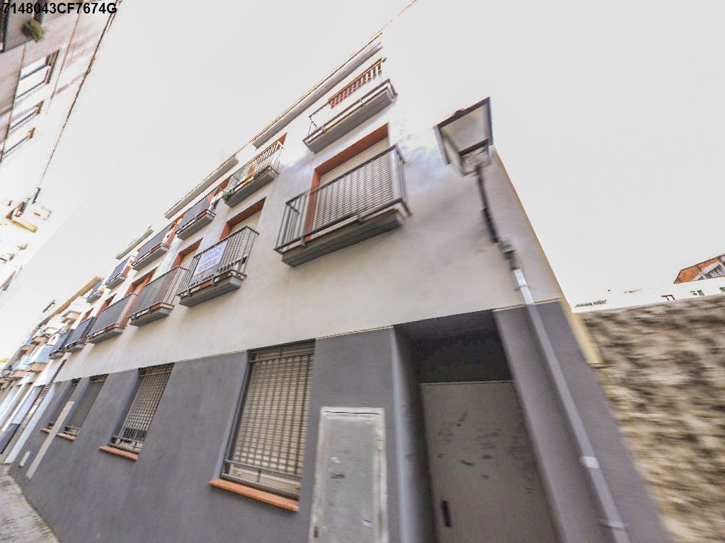 Vista exterior de Apartamento en venta en El Vendrell