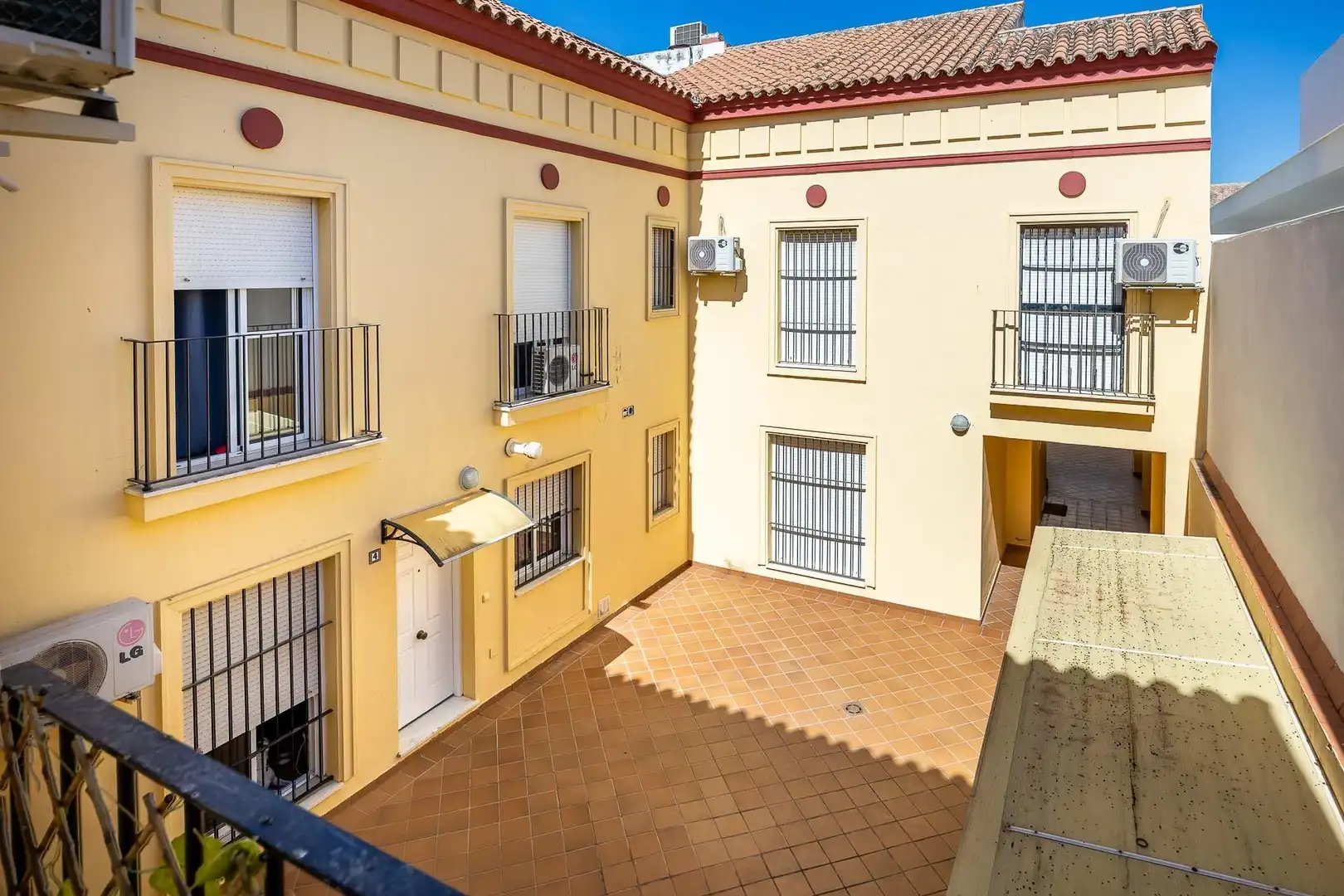 Casa en venda a Calle real, imagen 38