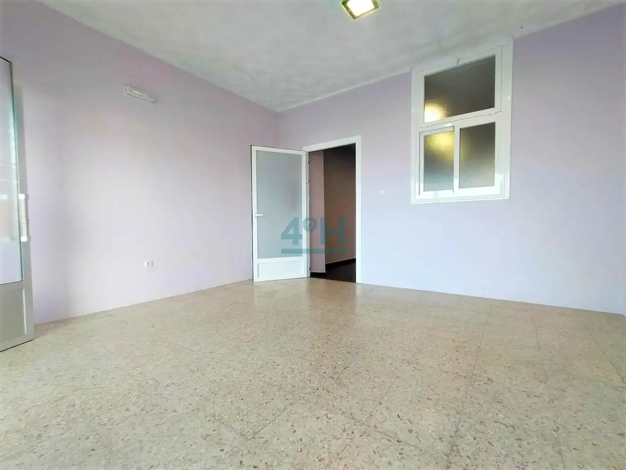 Bedroom of Commercial properties for rent in Ourense Capital 