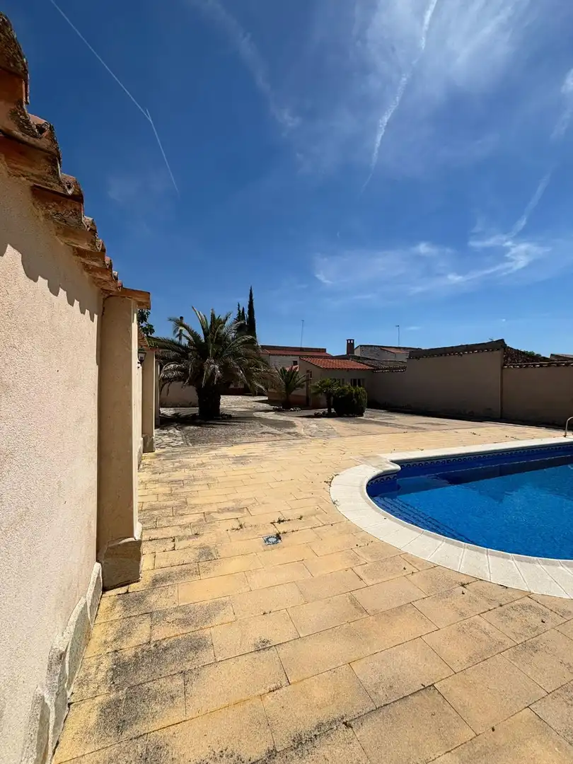 Chalet en venta en Viso del Marqués, imagen 19
