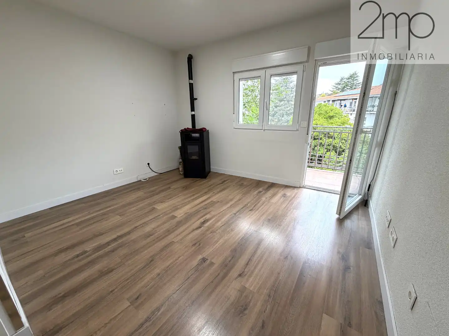 Wohnung zum Verkauf in Mataelpino, imagen 3