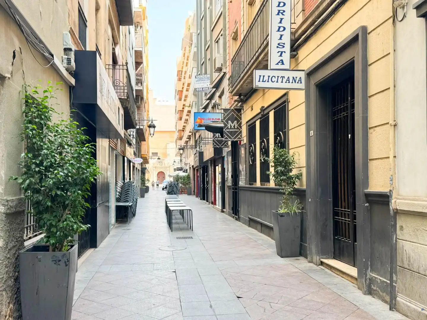 Flat with lift for sale in Calle PERE IBARRA 6, imagen 29