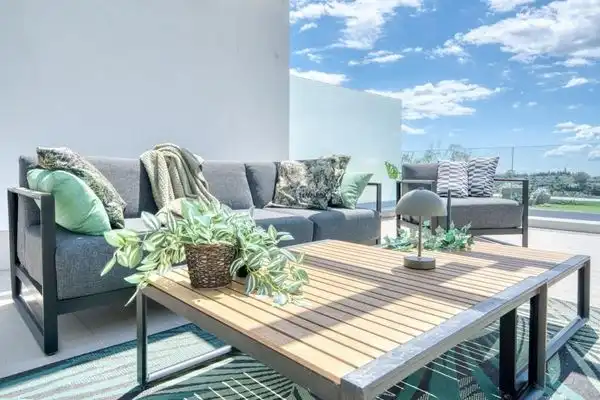 Chalet con terraza en venta en Camino Alberdina 110, imagen 30