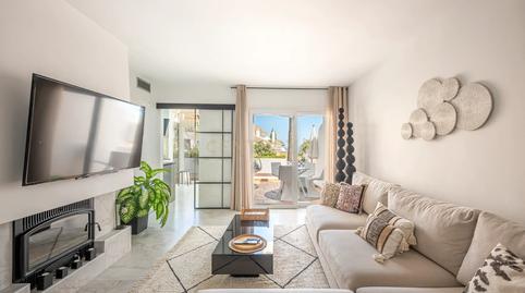 Foto 3 de Casa o xalet en venda a Calle Jazmín, Estepona, Spain, Paraiso - Barronal, Málaga