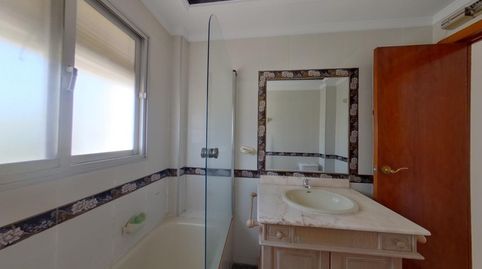 Foto 4 de Apartament en venda a San Pedro de Alcántara pueblo, Marbella