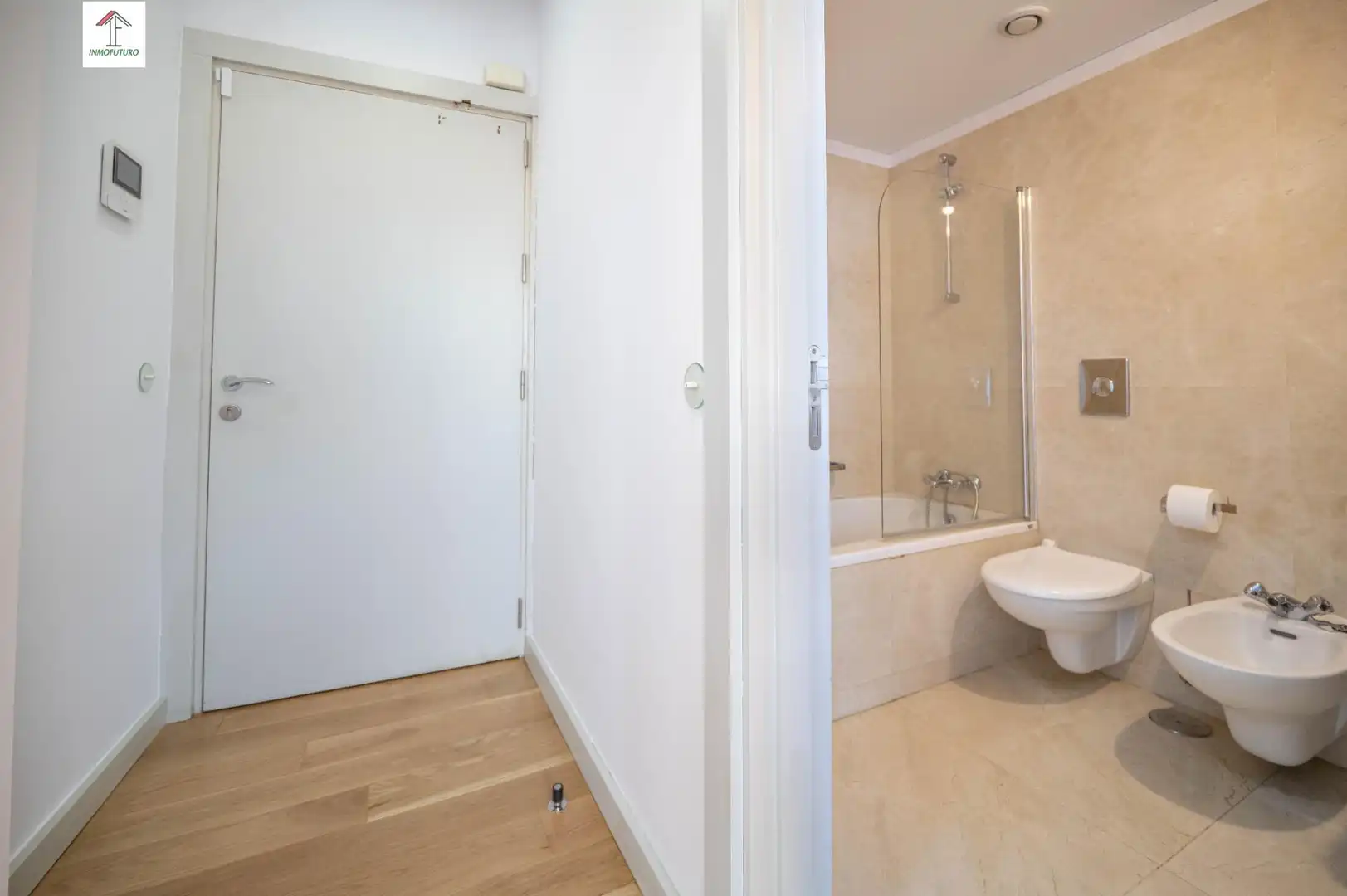 Piso con ascensor en venta en Calle Calle Acera del Darro 1, imagen 61