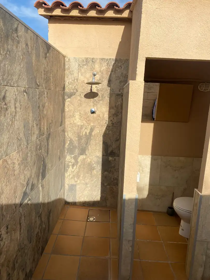 Xalet amb piscina en venda a Carrer Nesprer, imagen 106
