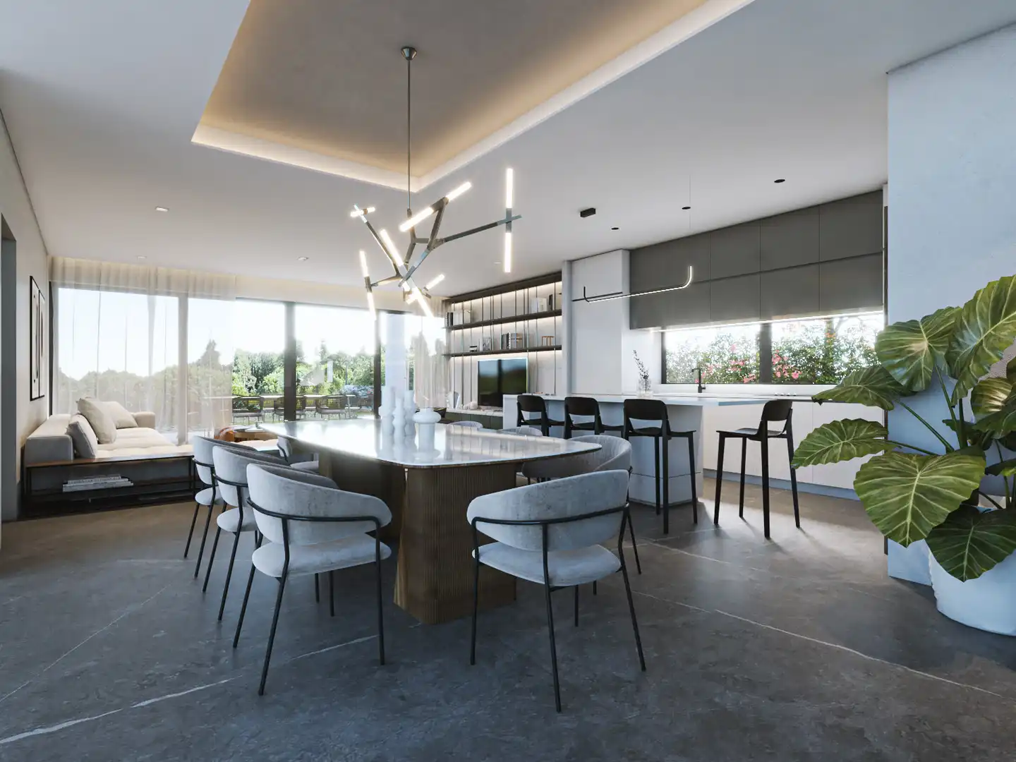 Haus mit Pool zum Verkauf in Benamara - Atalaya, imagen 18