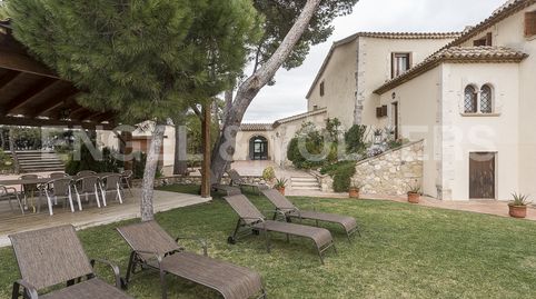 Foto 3 von Gebaude zum Verkauf in Puigdàlber, Barcelona