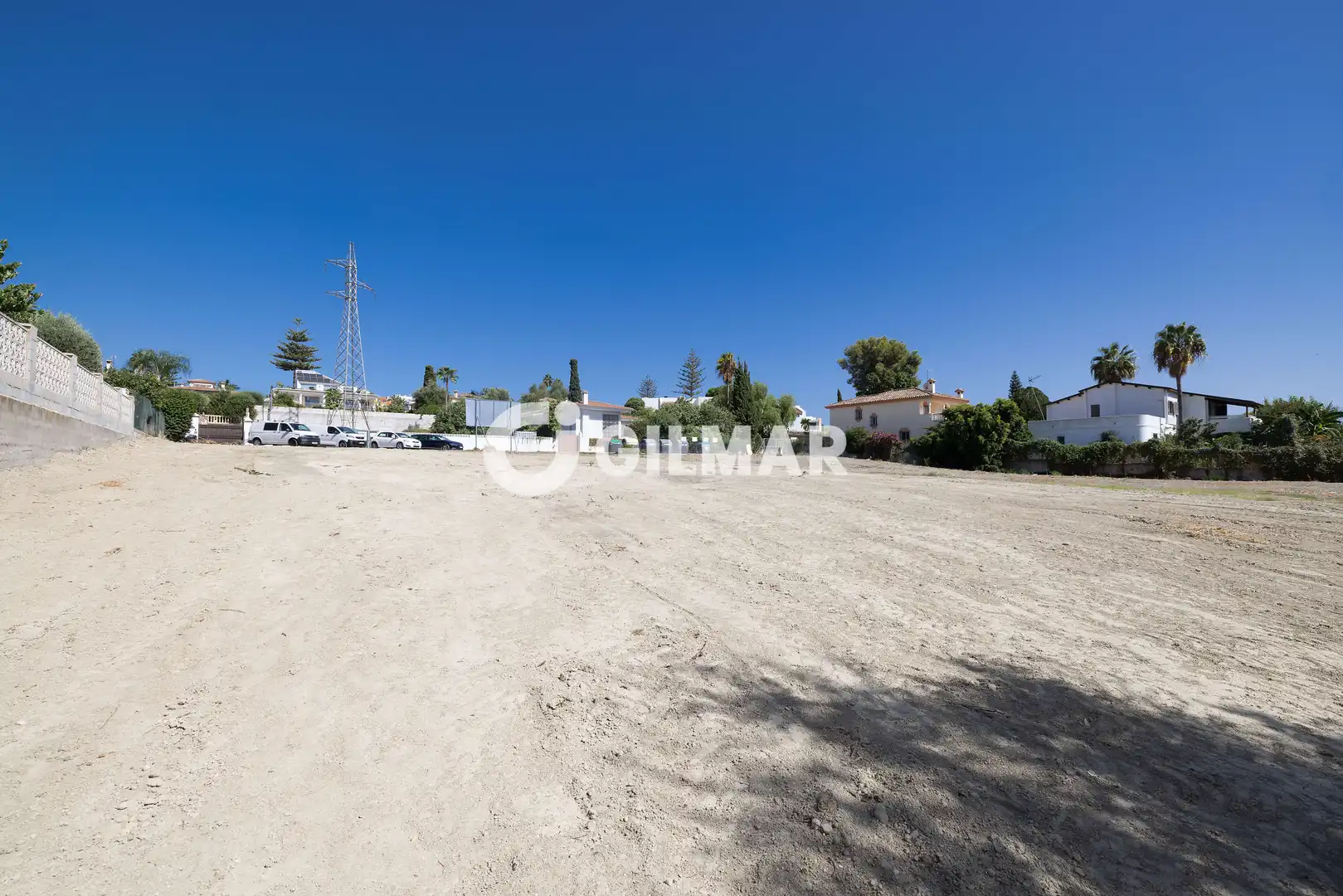 Wohnbaugrundstück zum Verkauf in San Pedro de Alcántara, imagen 7