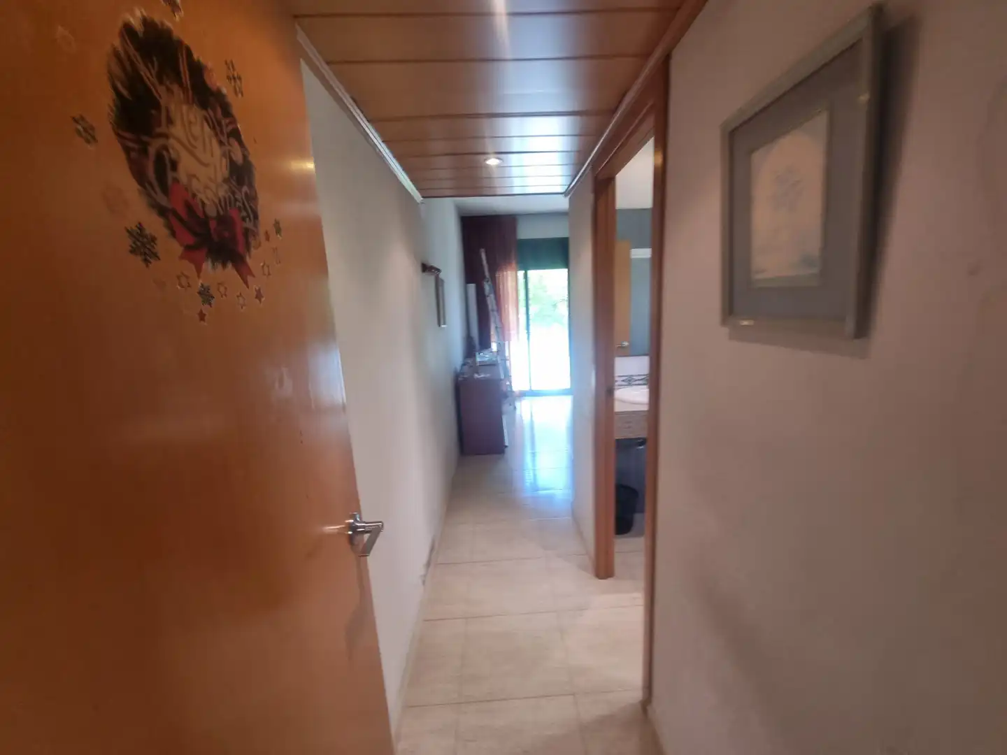 Wohnung mit Terrasse zum Verkauf in Carrer de Sant Ramon, imagen 15