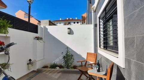 Foto 3 de Casa o xalet en venda a Calle Ricardo Leon, Centro ciudad, Málaga