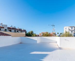 Terrassa de Apartament en venda en Dénia amb Aire condicionat, Calefacció i Terrassa